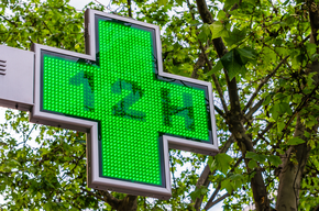 Farmacia Comunale Viale Trento