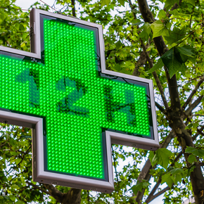 Farmacia Comunale Viale Trento