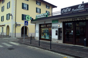 Farmacia Comunale di Castelnuovo