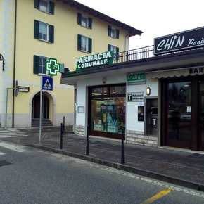 Farmacia Comunale di Castelnuovo