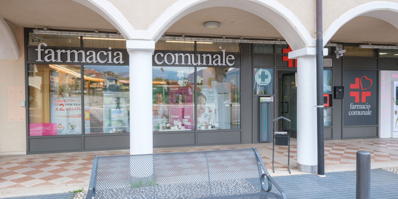 Farmacia Comunale di Cognola #1
