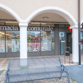 Farmacia Comunale di Cognola