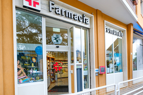 San Donà Municipal Pharmacy