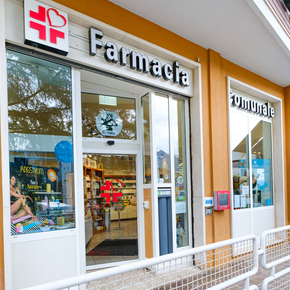 San Donà Municipal Pharmacy