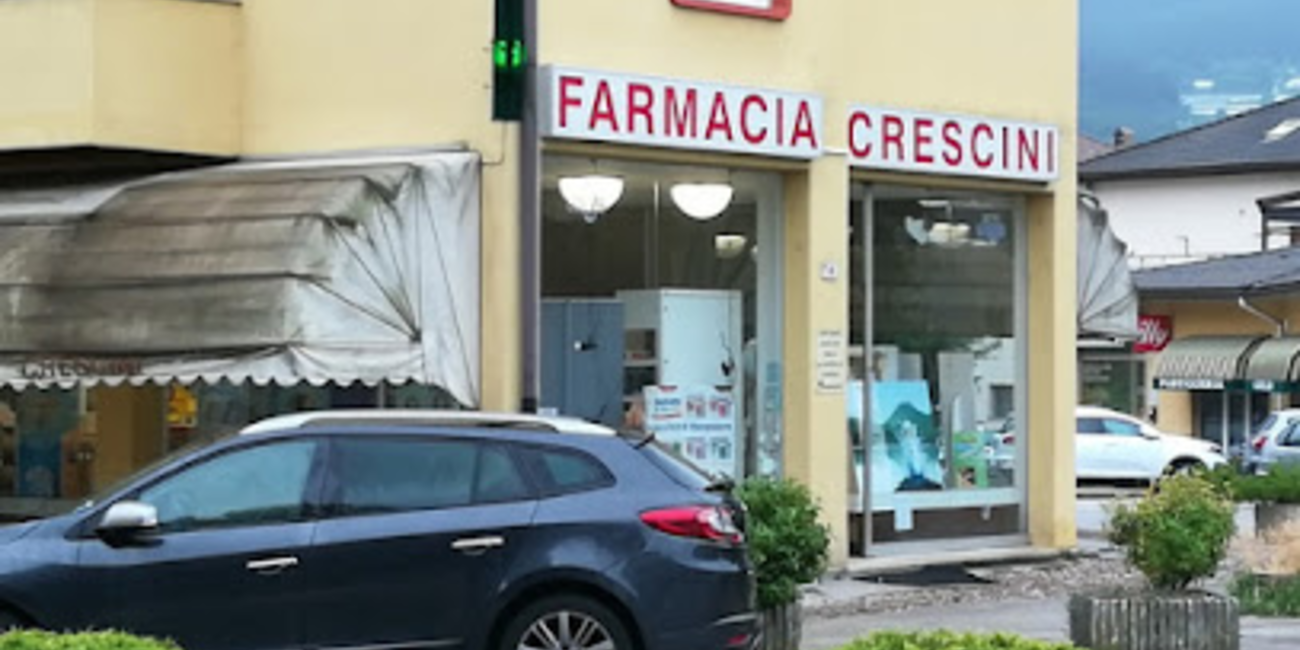 Farmacia Crescini #1