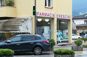 Farmacia Crescini