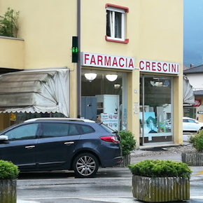 Farmacia Crescini