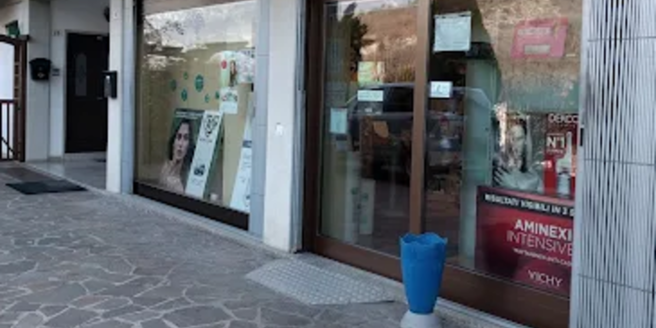 Farmacia De Gerloni - Sopramonte #1