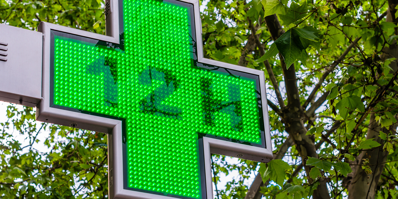 Farmacia De Probizer #1