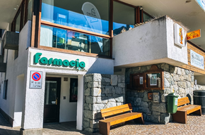 Farmacia Dott. Trentini