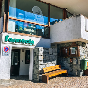 Farmacia Dott. Trentini