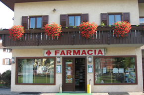 Farmacia Fanzago