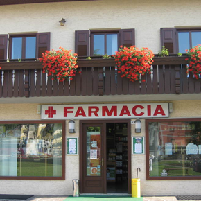 Farmacia Fanzago