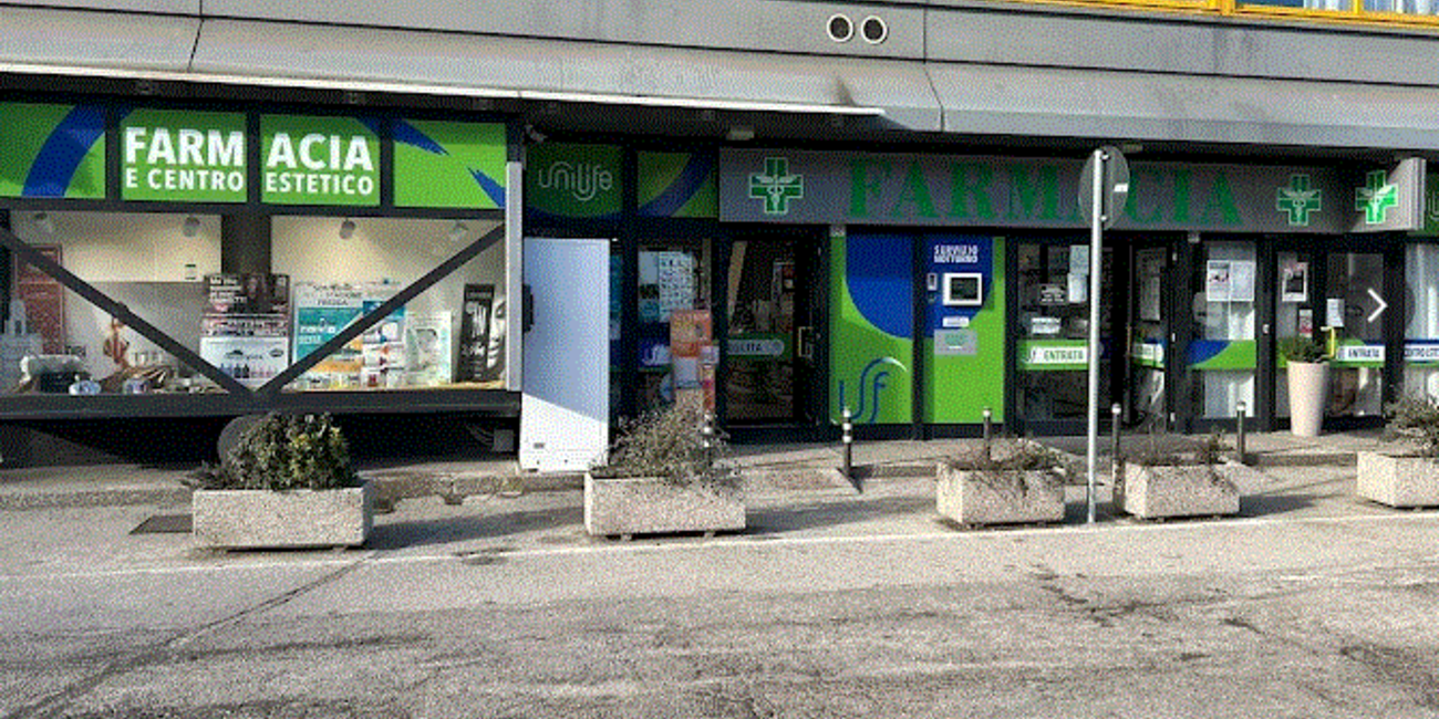 Farmacia Gardolo - Renato Brandolani #1
