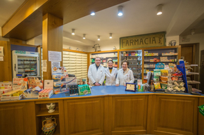 Farmacia Girardi