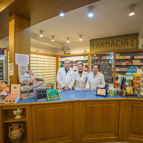 Farmacia Girardi