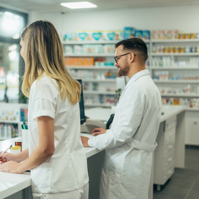 Farmacia Igea - Trento