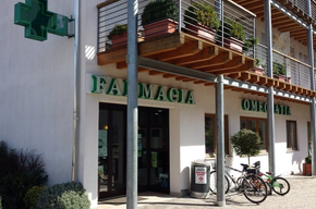 Farmacia Maistri e Girardi