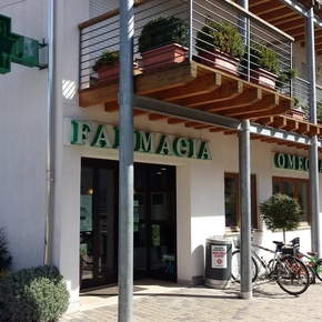 Farmacia Maistri e Girardi