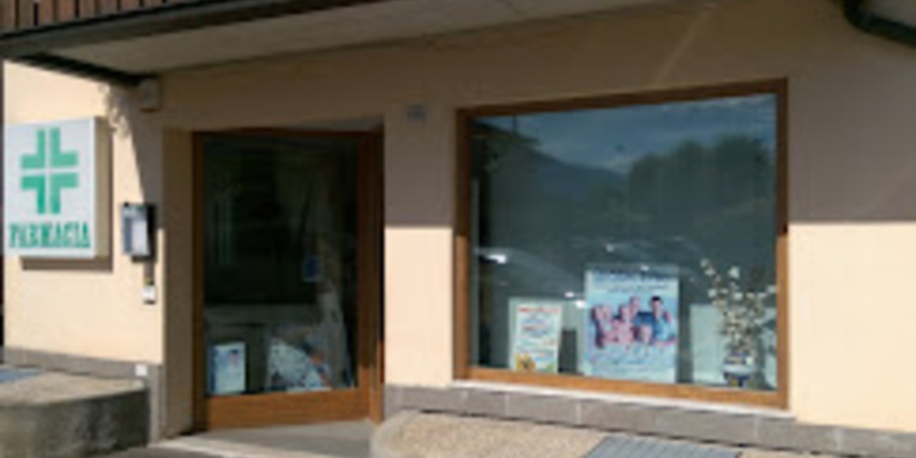 Farmacia Manfredi #1