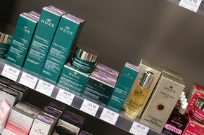 Morelli pharmacy - blood pressure measurement