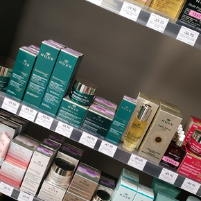 Morelli pharmacy - blood pressure measurement