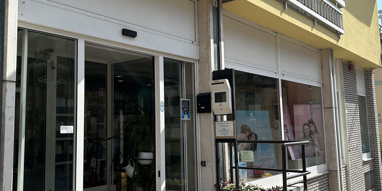 Farmacia Pieve di Ceschinelli dr. Dino & C snc #1