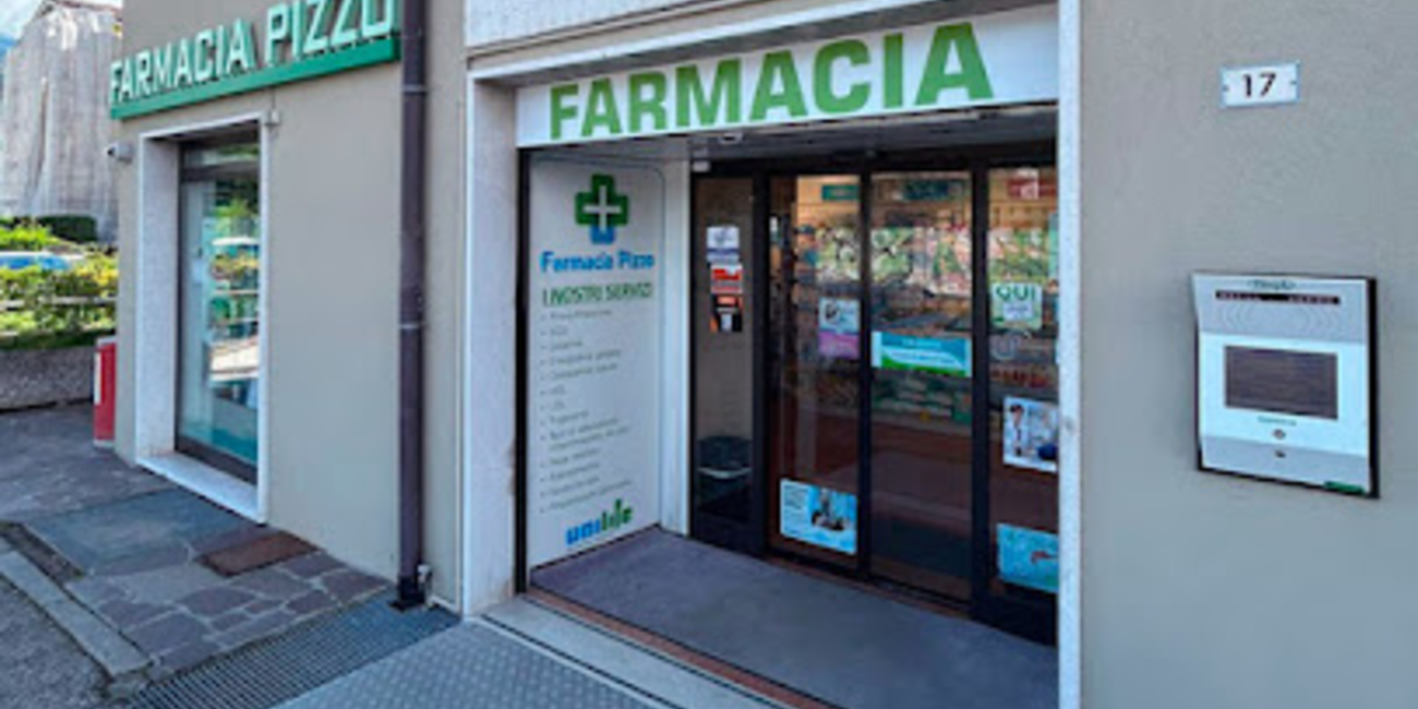 Farmacia Pizzo Speziale #1