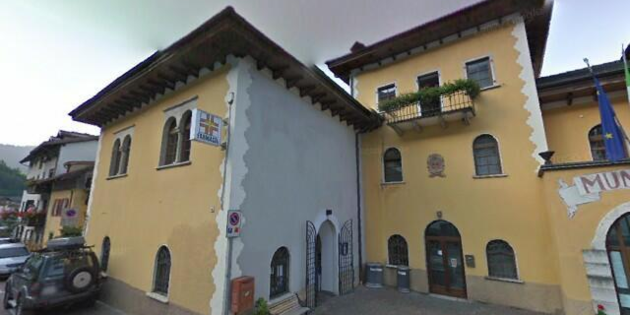 Farmacia Rigoni Dottor Cristiano #1