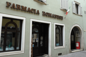Farmacia Romanese