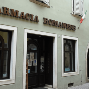 Farmacia Romanese