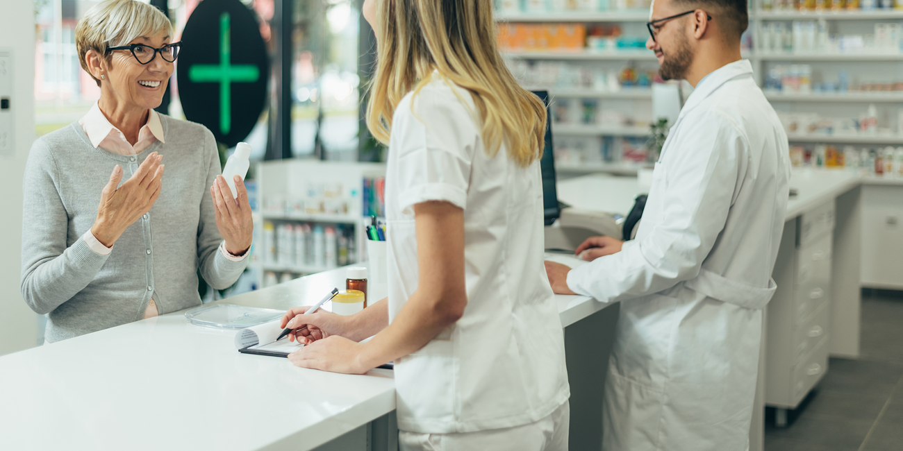 Rotaliana pharmacy #1