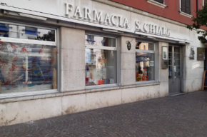 Farmacia Santa Chiara