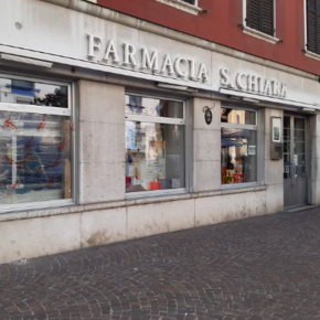 Farmacia Santa Chiara