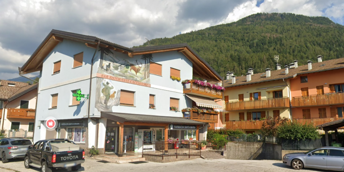 Farmacia Santa Maria #1