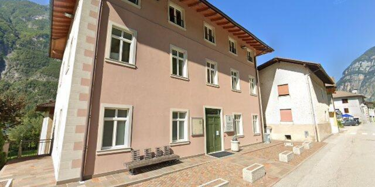 Farmacia Trintinaglia #1