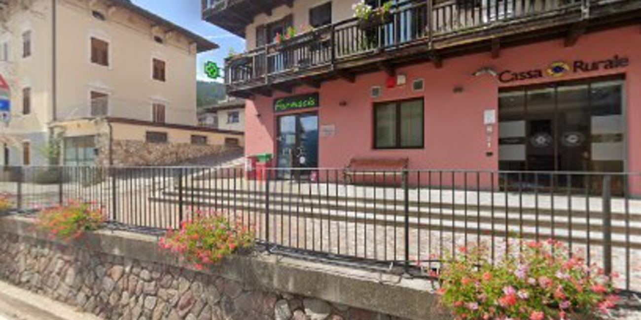 Farmacia Valle dei Mocheni #1