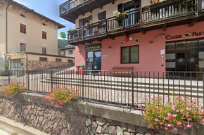 Farmacia Valle dei Mocheni