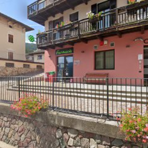 Farmacia Valle dei Mocheni
