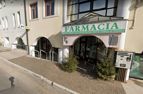 Farmacia Villaci - Segonzano