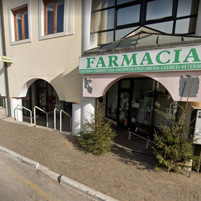 Farmacia Villaci - Segonzano