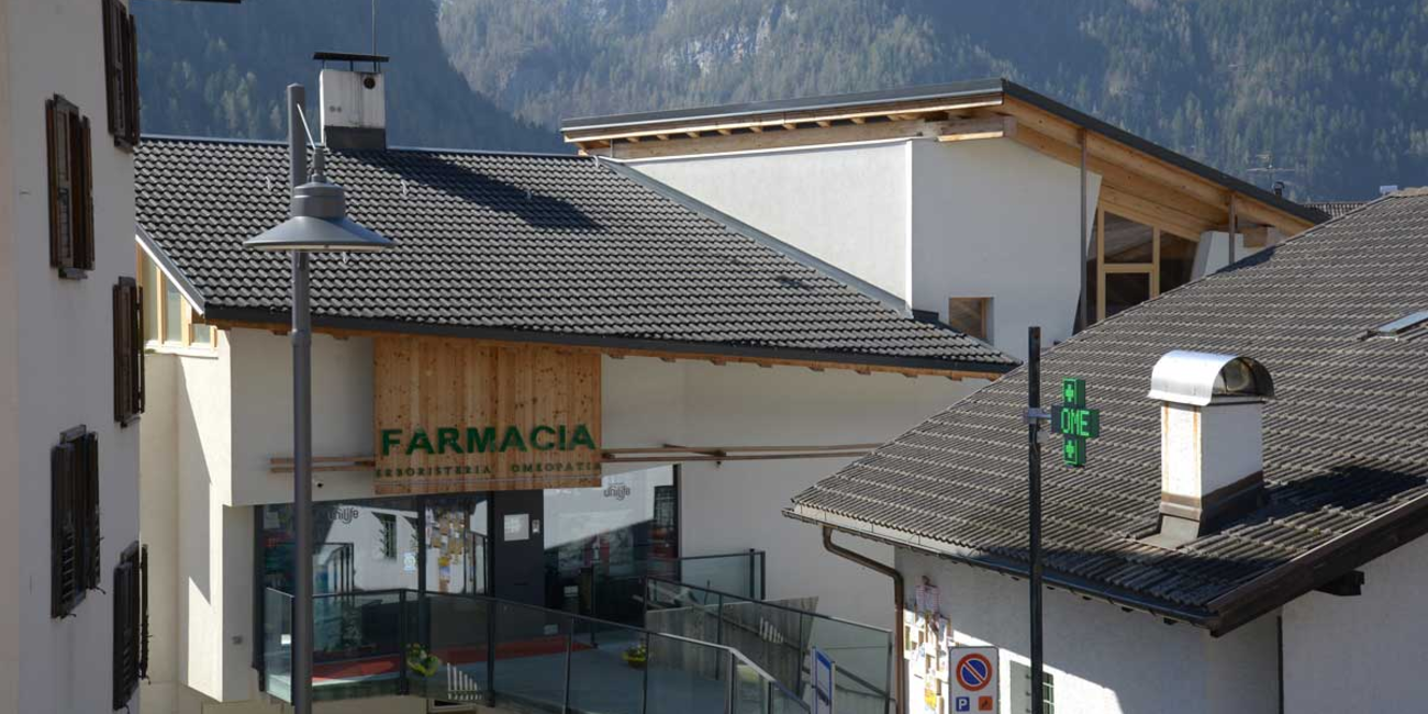 Farmacia Zonta #1