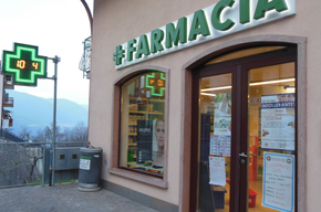 Farmacia di Albiano