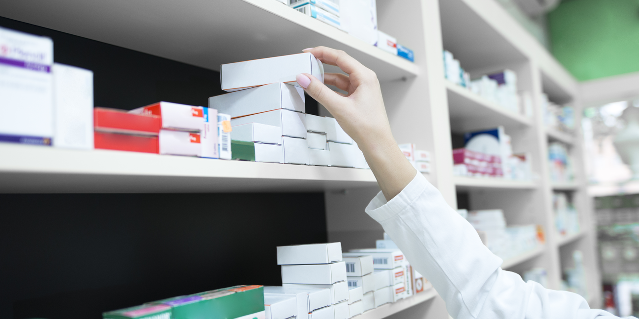 Farmacia di Carano #1