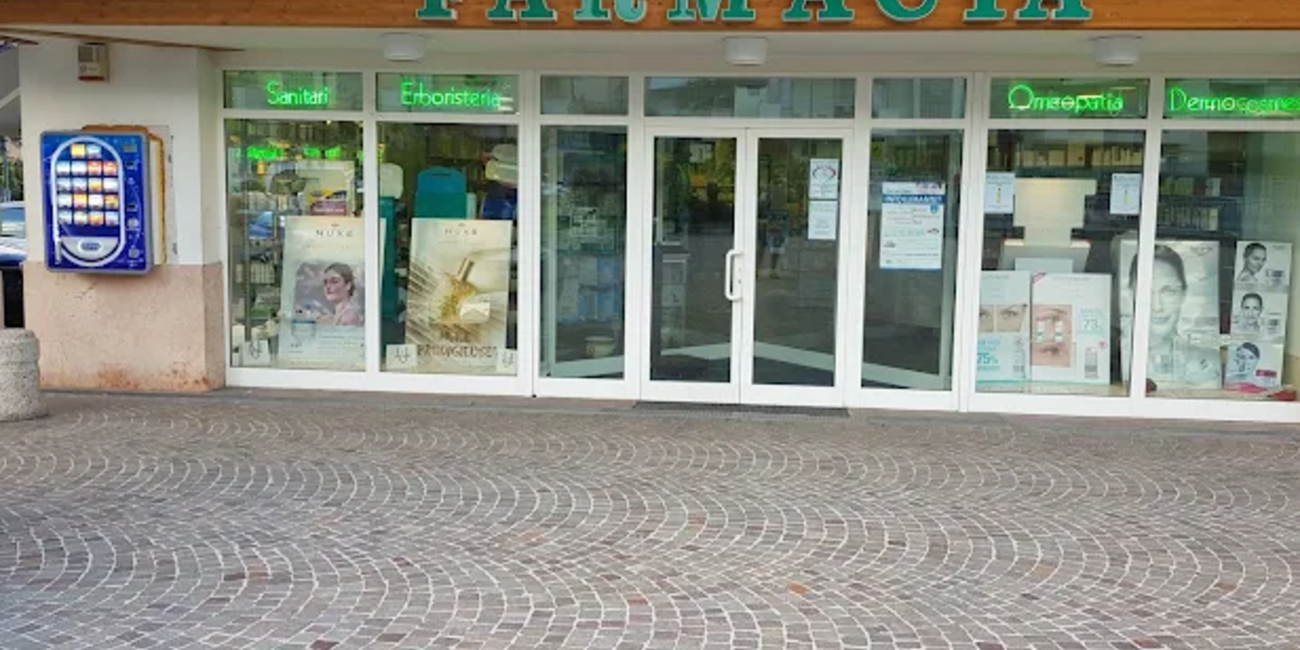 Farmacia di Ravina #1