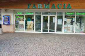 Farmacia di Ravina
