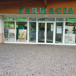 Farmacia di Ravina
