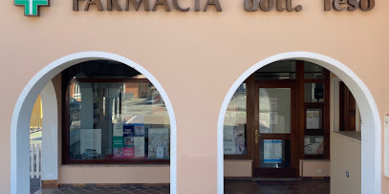 Farmacia di Teso Francesco #1