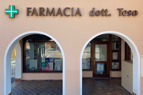 Farmacia di Teso Francesco