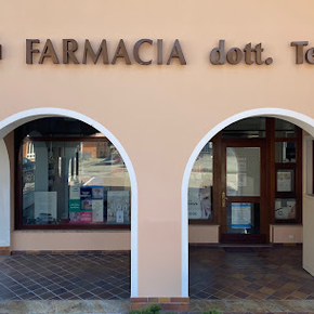 Farmacia di Teso Francesco